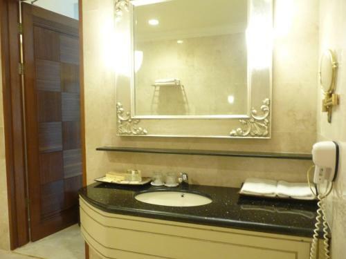 Hotel Rijasa Agung Resort And Villas