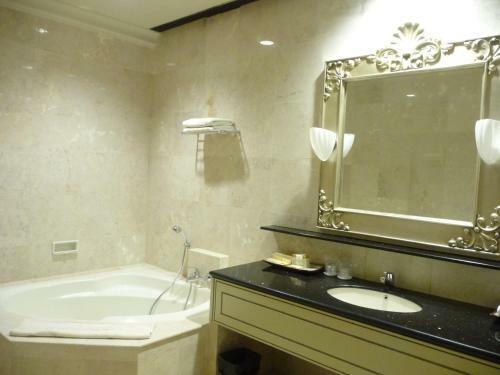 Hotel Rijasa Agung Resort And Villas