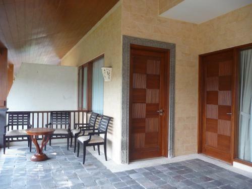 Hotel Rijasa Agung Resort And Villas