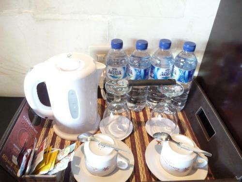 Hotel Rijasa Agung Resort And Villas