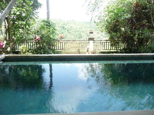 Hotel Rijasa Agung Resort And Villas