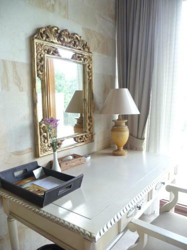 Hotel Rijasa Agung Resort And Villas