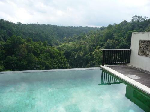 Hotel Rijasa Agung Resort And Villas