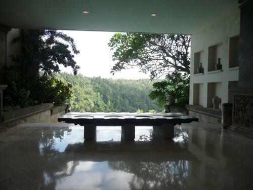 Hotel Rijasa Agung Resort And Villas