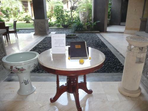 Hotel Rijasa Agung Resort And Villas