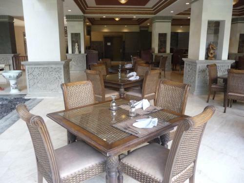 Hotel Rijasa Agung Resort And Villas