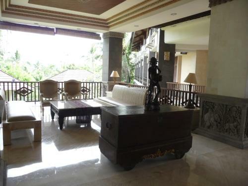 Hotel Rijasa Agung Resort And Villas