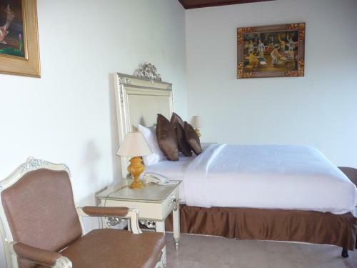 Hotel Rijasa Agung Resort And Villas