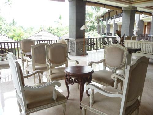 Hotel Rijasa Agung Resort And Villas