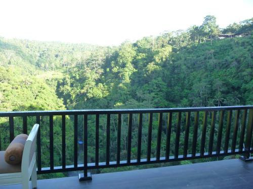 Hotel Rijasa Agung Resort And Villas