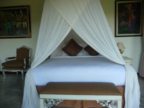 Hotel Rijasa Agung Resort And Villas