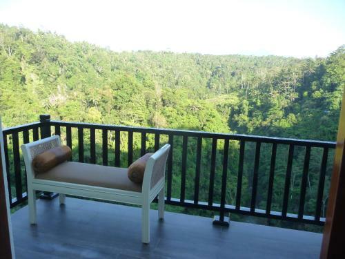 Hotel Rijasa Agung Resort And Villas
