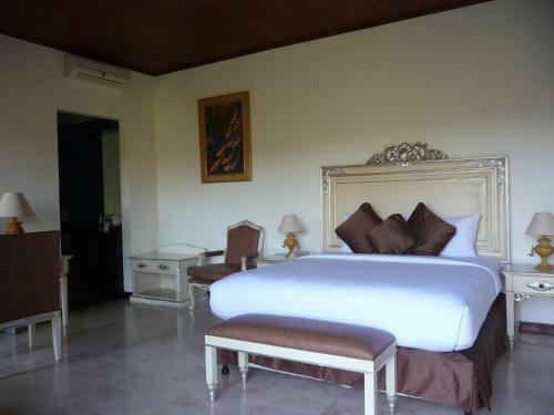 Hotel Rijasa Agung Resort And Villas