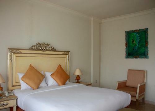 Hotel Rijasa Agung Resort And Villas