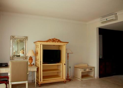 Hotel Rijasa Agung Resort And Villas