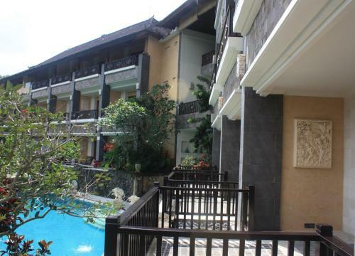 Hotel Rijasa Agung Resort And Villas