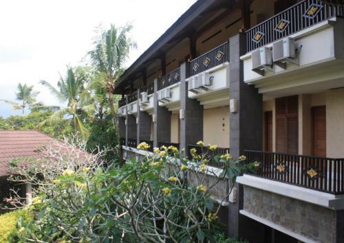 Hotel Rijasa Agung Resort And Villas