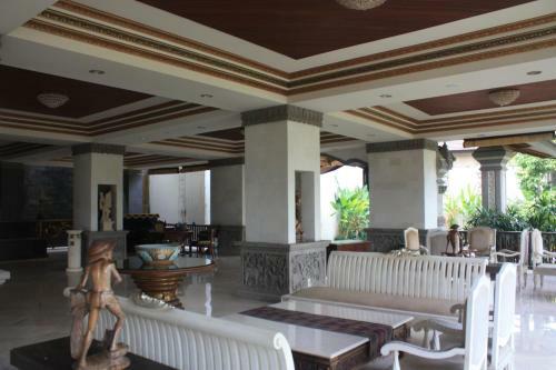 Hotel Rijasa Agung Resort And Villas