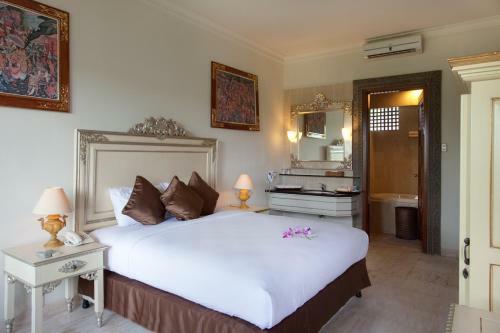 Hotel Rijasa Agung Resort And Villas