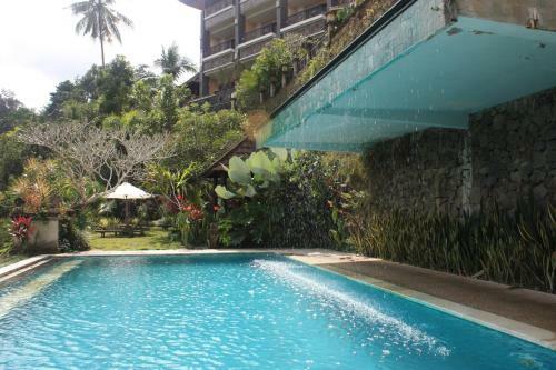 Hotel Rijasa Agung Resort And Villas