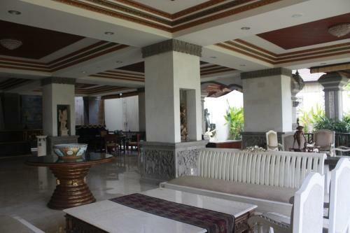 Hotel Rijasa Agung Resort And Villas