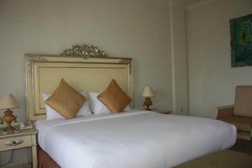 Hotel Rijasa Agung Resort And Villas
