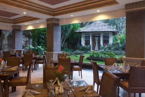 Hotel Rijasa Agung Resort And Villas