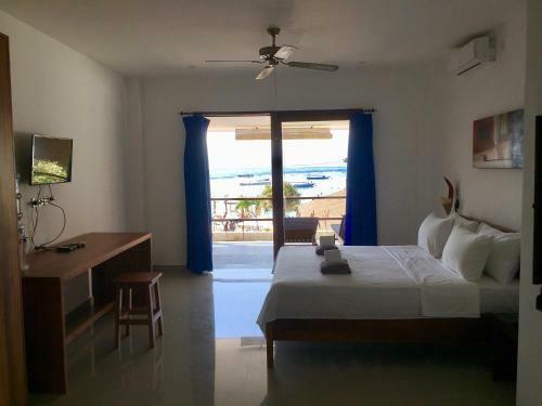 Dream Divers Resort