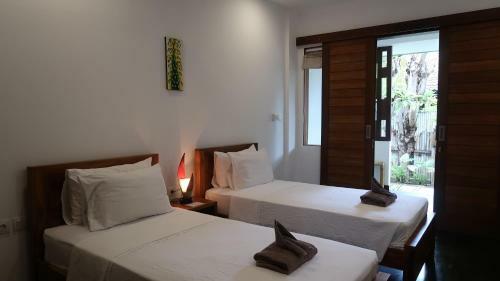 Dream Divers Resort