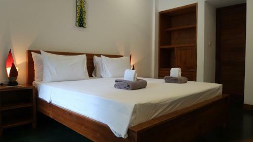 Dream Divers Resort
