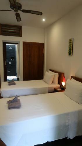 Dream Divers Resort