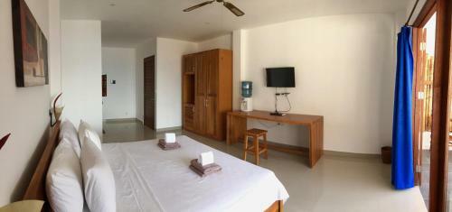 Dream Divers Resort
