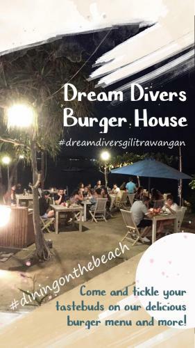 Dream Divers Resort