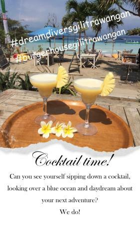Dream Divers Resort