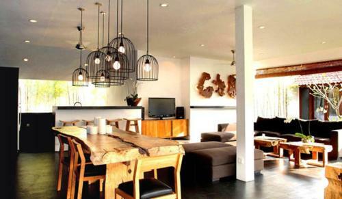 Villa Damai Lestari