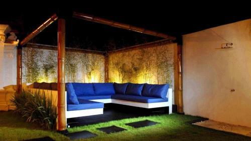 Villa Damai Lestari