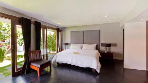 Villa Damai Lestari