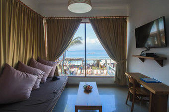 Hotel Pesona Resort