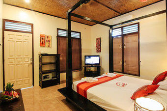 Hotel Pesona Resort