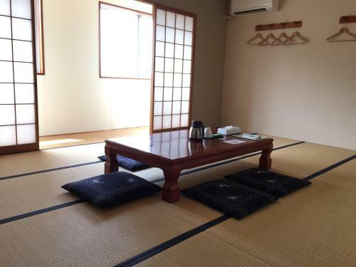 Posada Grampus Inn Shirahama