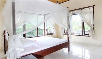 Hostal Sari Bungalow
