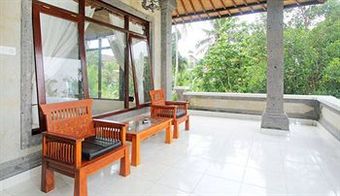 Hostal Sari Bungalow