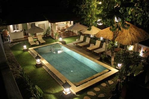 Hostal Papaya Guesthouse
