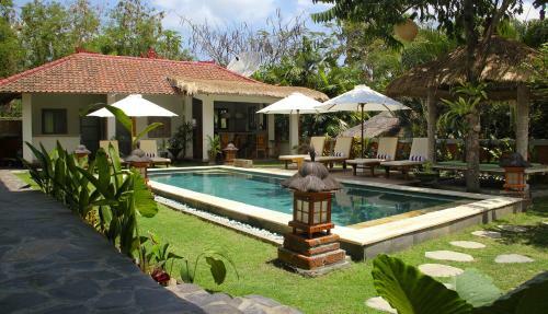 Hostal Papaya Guesthouse