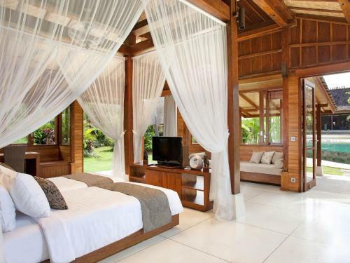 Dea Villas - An Elite Haven