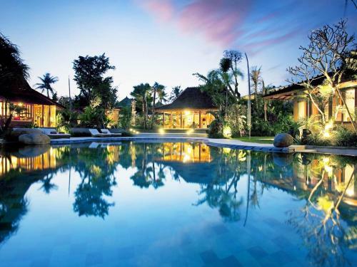 Dea Villas - An Elite Haven
