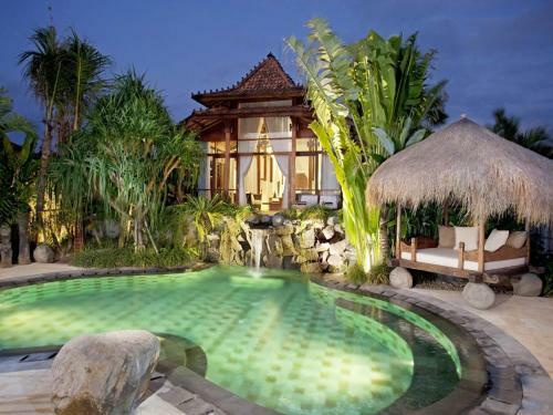 Dea Villas - An Elite Haven