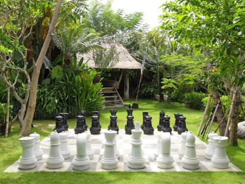 Dea Villas - An Elite Haven