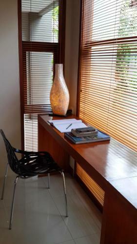 Casa Bidadari Suite & Apartment Seminyak