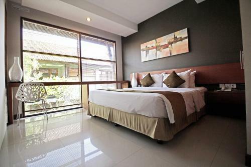 Casa Bidadari Suite & Apartment Seminyak